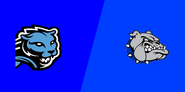 Catholic High School - Lansing vs. Ionia High School
