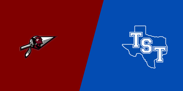 Avinger High School vs. Trinity School Of Texas