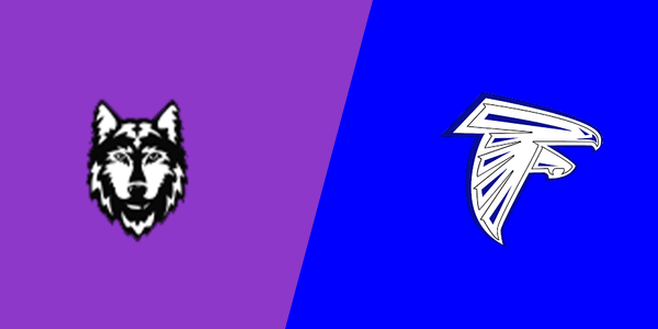 Livingston High School vs. Atwater High School
