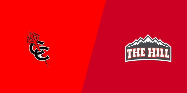Central Cambria High School vs. Westmont Hilltop High School