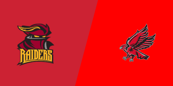 Crescent Valley High School vs. South Albany High School
