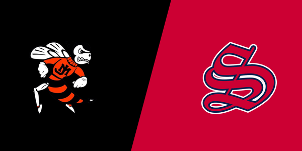James Monroe High School vs. Spotsylvania High School