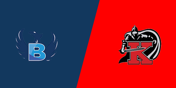 The Bush School vs. King's High School