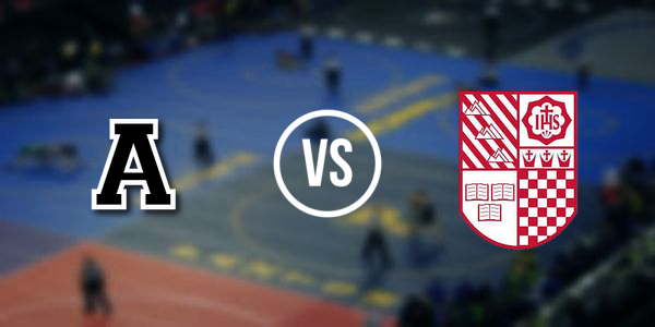 Regis Jesuit High School vs Away