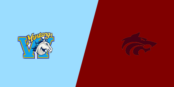 Walnut High School vs. Claremont High School