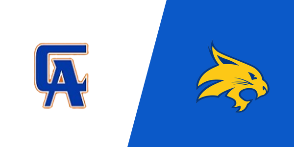 Columbia Academy vs. Sumrall High School