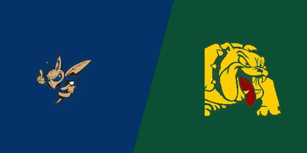 Essex High School vs. Burr and Burton Academy