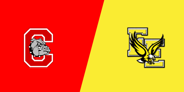 Pueblo Centennial High School vs. Pueblo East High School