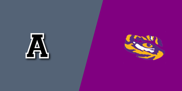 Away vs. Logansport High School