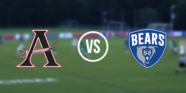 Allatoona High School vs. Bartram Trail High School