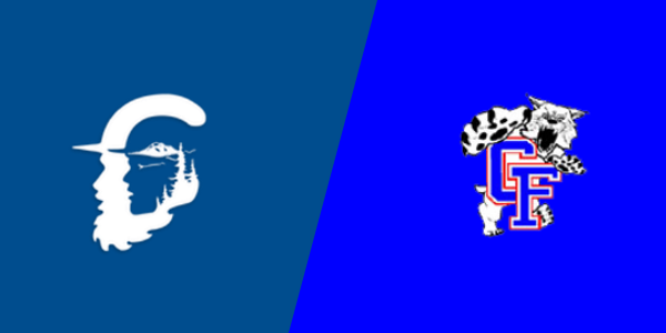 Libby High School vs. Columbia Falls High School