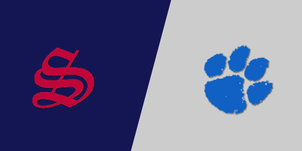 Spotsylvania High School vs. Courtland High School