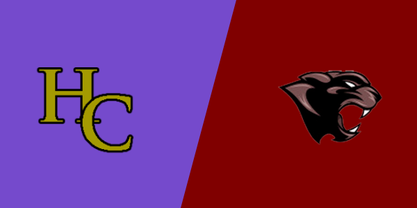Harding County High School vs. Timber Lake High School