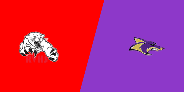 River View High School vs. Columbia High School