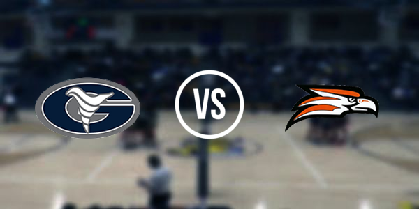 Grimsley High School vs. Southeast Guilford High School