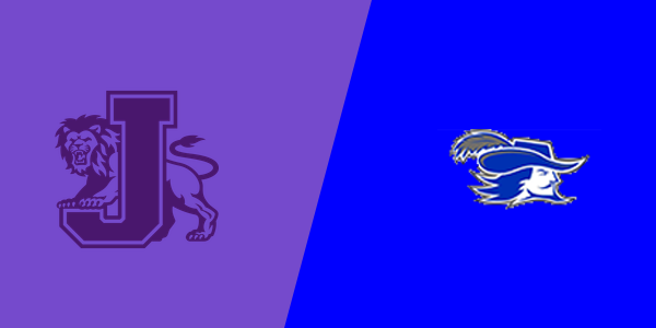 Jefferson High School vs. Blanchet Catholic School