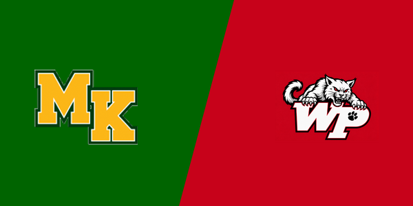 Morris Knolls High School vs. Whippany Park High School