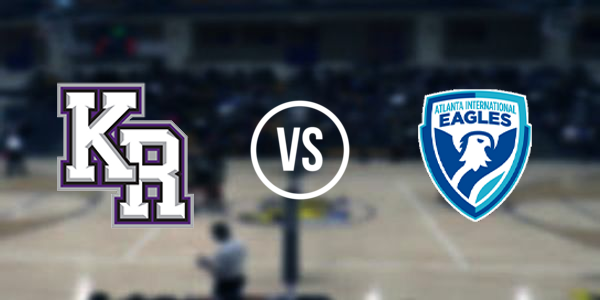 Atlanta International School vs King's Ridge Christian School