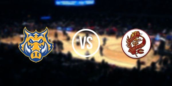 Countryside High School vs Largo High School