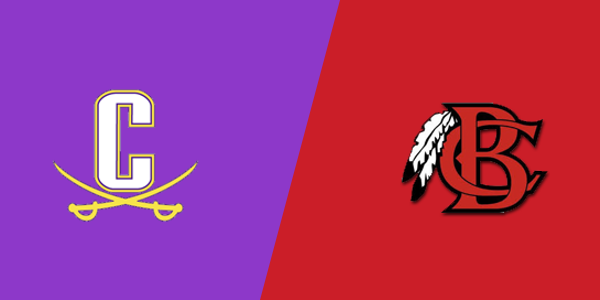 Calvary Day School vs. Bryan County High School