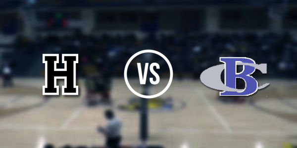 Haymon Morris Middle School vs. Banks County High School
