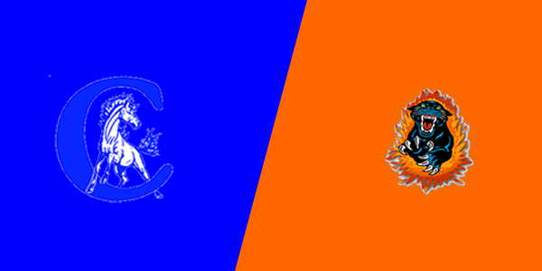 Crane Union High School vs. Imbler High School