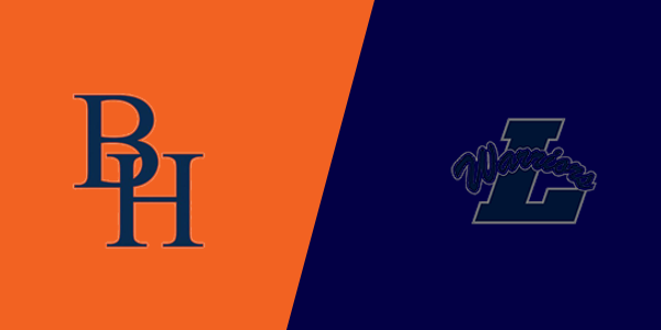 Liberty Christian School vs. The Brook Hill School