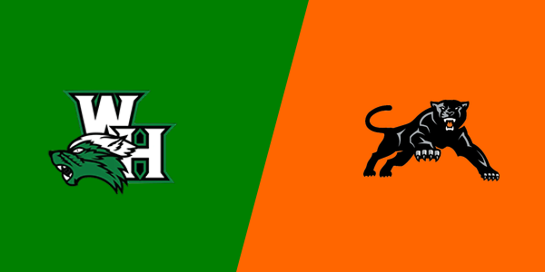 Western Hills High School vs. Frankfort High School