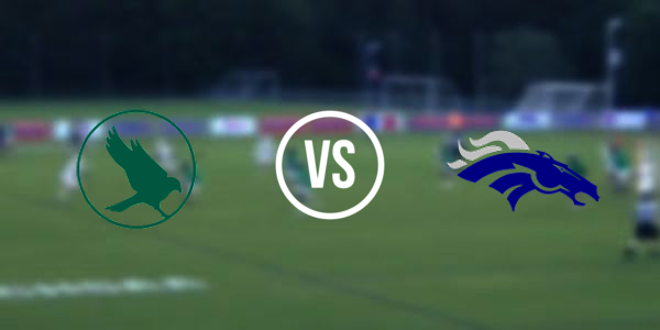 Saint Stephen's Episcopal School vs American Heritage Delray
