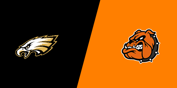Mounds High School vs. Davenport High School
