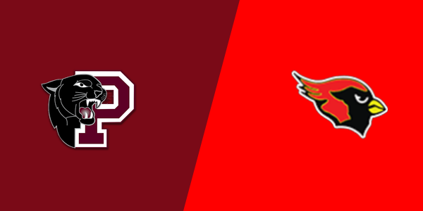 Princeton High School vs. Melissa High School