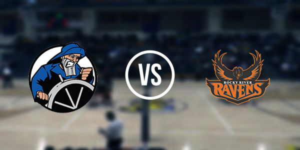 Jackson Day School vs. Rocky River High School