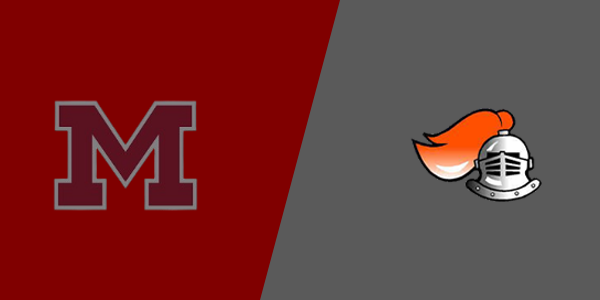 Moline High School vs. Normal Community High School