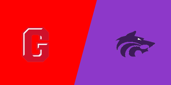 Galt High School vs. Shasta High School