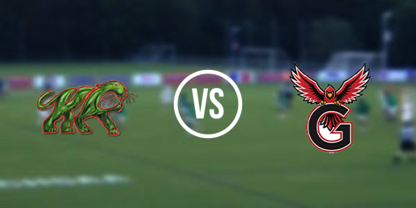 Kettle Run High School vs Gainesville High School