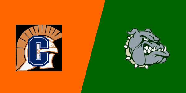 Carolina High School vs. Berea High School