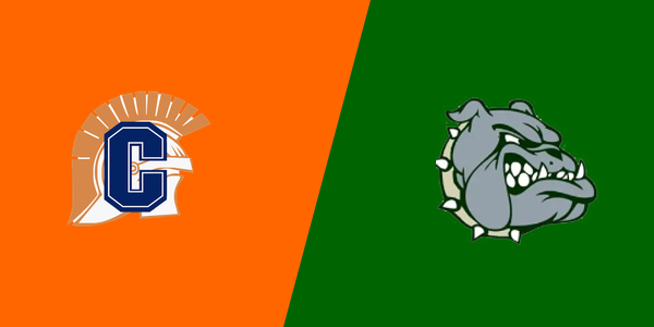 Carolina High School vs. Berea High School