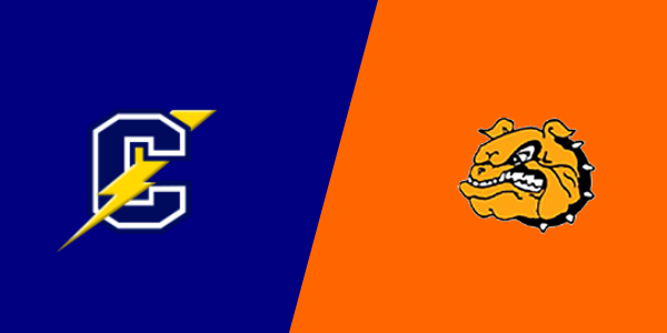 Crestwood High School vs. Brighton High School