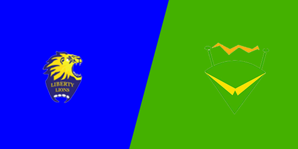 Liberty High School vs. Bryn Mawr School