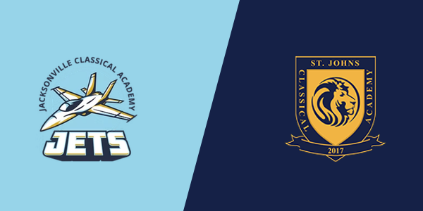 Jacksonville Classical Academy vs. St Johns Classical Academy