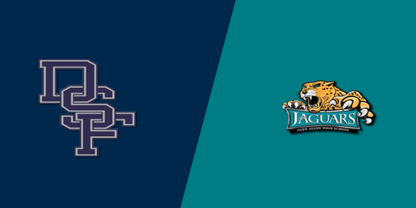 Douglas S. Freeman High School vs. Glen Allen High School