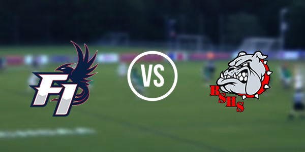 Fountain Inn High School vs. Boiling Springs High School