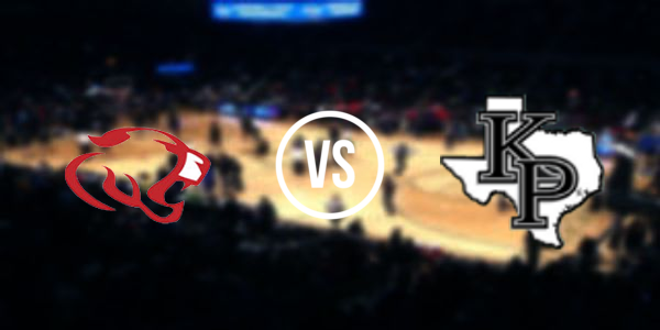 Crosby High School vs Kingwood Park High School
