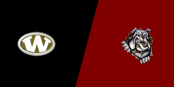 Whitewright High School vs. Cooper Jr/Sr High School