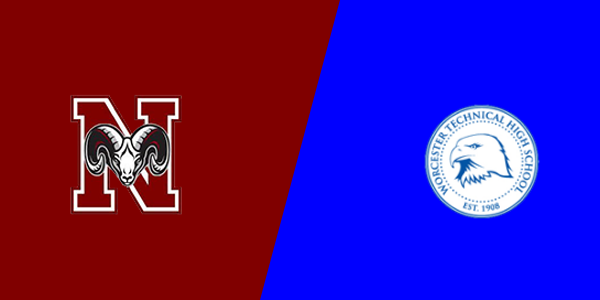 Northbridge High School vs. Worcester Technical High School