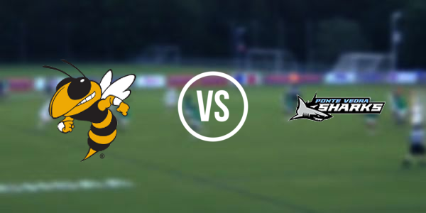 St Augustine High School vs. Ponte Vedra HS
