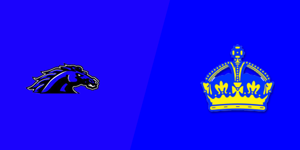 South Border vs. Napoleon High School