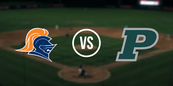Peninsula High School vs. Eastside Catholic School