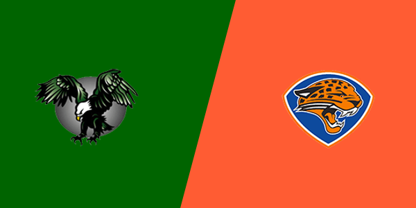 Ronald E McNair High School vs. Kimball High School