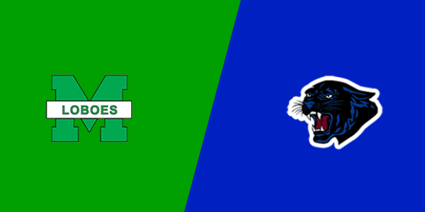 Monahans High School vs. Fort Stockton High School